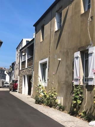 L'Annexe Villa Saint-Quay-Portrieux Bagian luar foto