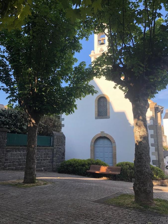 L'Annexe Villa Saint-Quay-Portrieux Bagian luar foto