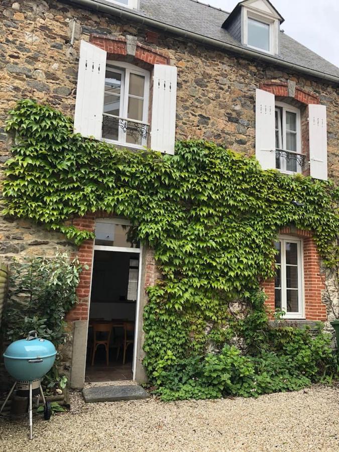 L'Annexe Villa Saint-Quay-Portrieux Bagian luar foto