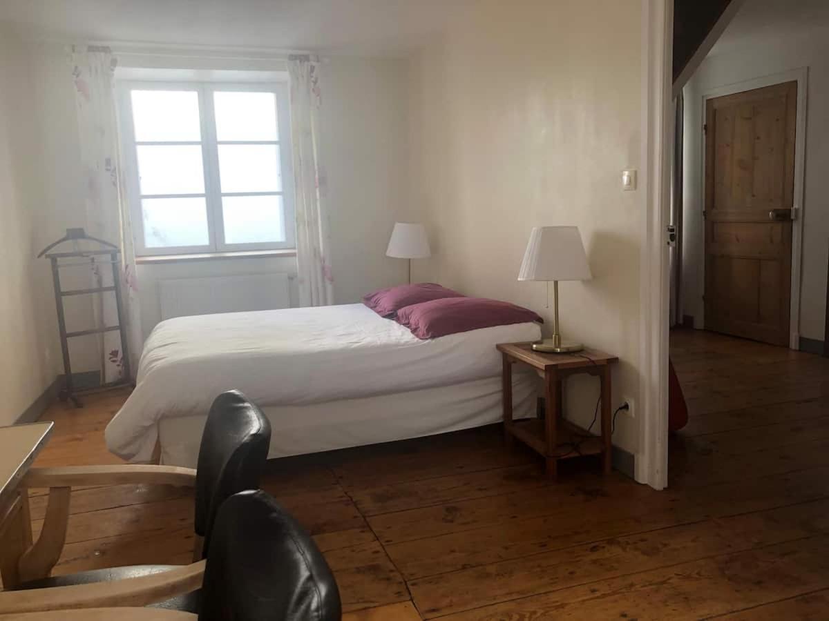 L'Annexe Villa Saint-Quay-Portrieux Bagian luar foto