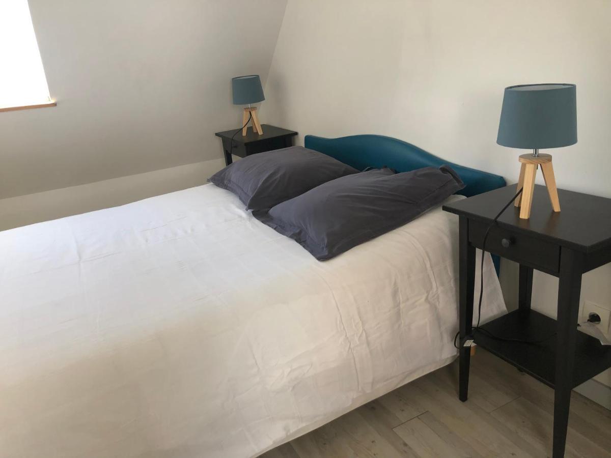 L'Annexe Villa Saint-Quay-Portrieux Bagian luar foto