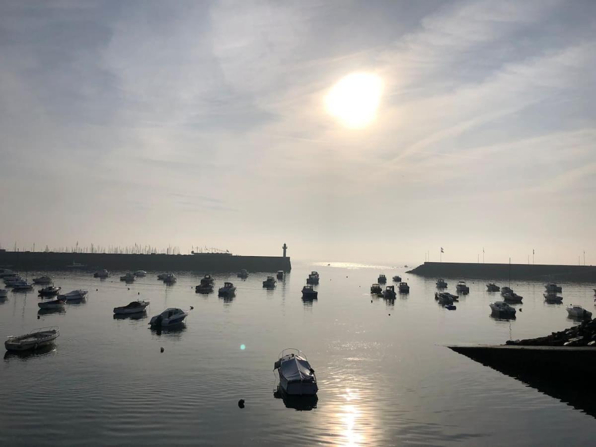 L'Annexe Villa Saint-Quay-Portrieux Bagian luar foto