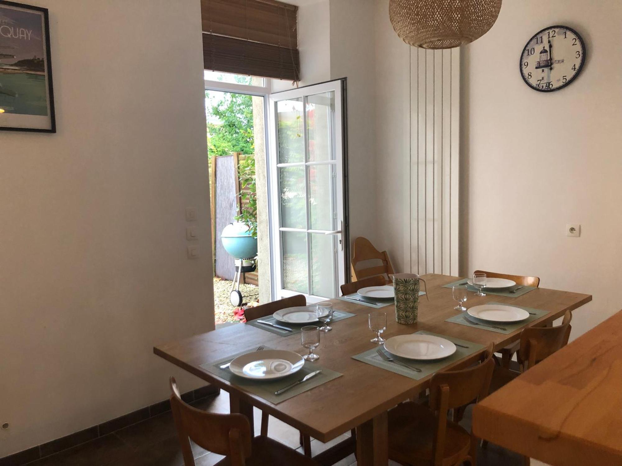L'Annexe Villa Saint-Quay-Portrieux Bagian luar foto